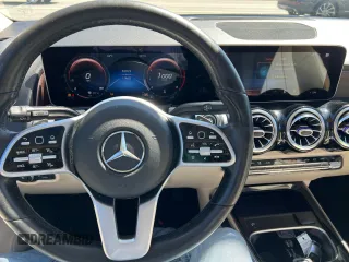 2020 Mercedes-Benz GLB 250 с VIN W1N4M4GB6LW041232, выставлен на аукционе Copart как лот 55499195 с пробегом 119 621 миль миль и Чистый • Clean title. История ставок и продаж доступна на DreamBid. Изображение 7.
