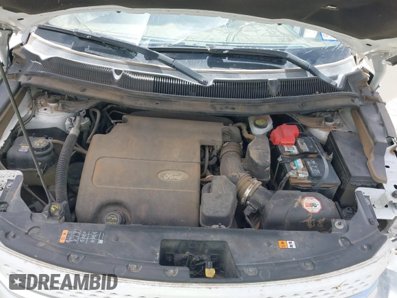 2015 Ford Explorer Limited with VIN 1FM5K8F84FGB49289, listed as a IAAI auction lot 41812055 with 148,022 mi miles and . Bid and sale history available at DreamBid. Image 10.