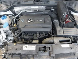 2017 Volkswagen Beetle 1.8T Fleet with VIN 3VWF17AT2HM629497, listed as a IAAI auction lot 41181493 with 68,564 mi miles. Bid and sale history available at carsss.com. Image 10.
