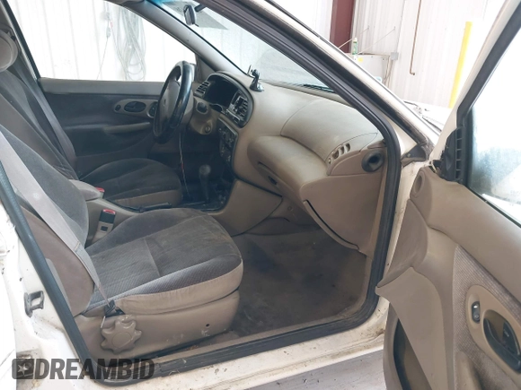 1997 Ford Contour LX with VIN 1FALP6537VK132379, listed as a IAAI auction lot 42771426 with 122,263 mi miles and . Bid and sale history available at DreamBid. Image 5.