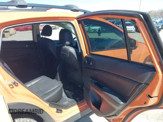 2013 Subaru Crosstrek Limited with VIN JF2GPAGC9DH827214, listed as a IAAI auction lot 41977757 with 134,601 mi miles and . Bid and sale history available at DreamBid. Image 8.