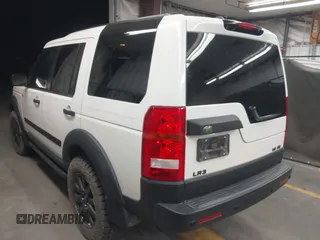 2006 Land Rover LR3 SE with VIN SALAE25436A375065, listed as a IAAI auction lot 42281871 with 121,338 mi miles and . Bid and sale history available at DreamBid. Image 3.