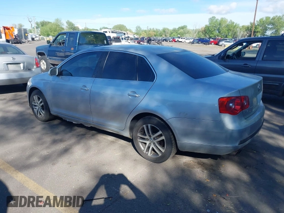2006 Volkswagen Jetta 2.5L с VIN 3VWRF71K36M693325, выставлен на аукционе IAAI как лот 42101003 с пробегом 356 498 миль миль и . История ставок и продаж доступна на DreamBid. Изображение 3.