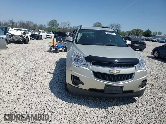 2013 Chevrolet Equinox LT with VIN 2GNALDEK6D6400971, listed as a Copart auction lot 53633555 with 142,694 mi miles and Salvage Title. Bid and sale history available at carsss.com. Image 14.