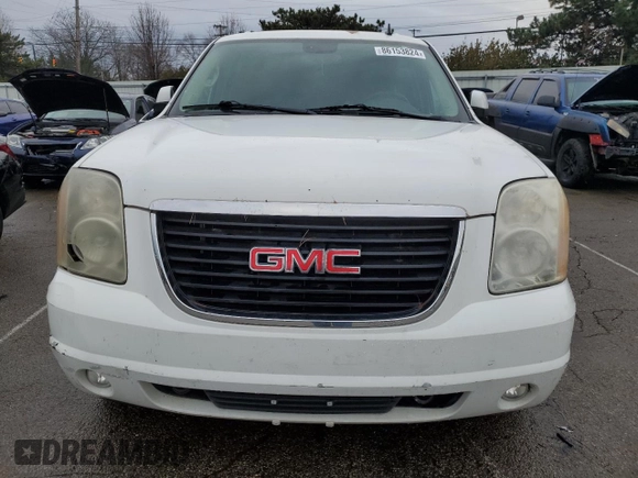 2008 GMC Yukon XL SLT 4SB z VIN 1GKFK16378J193947, wystawiony jako Copart lot #44594965 z przebiegiem 199 254 mil mil oraz Szkoda całkowita • Salvage title. Historia ofert i sprzedaży dostępna na DreamBid. Obrazek 5.