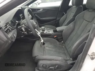 2023 Mercedes-Benz EQB 250+ z VIN W1N9M0CB5PN058538, wystawiony jako Copart lot #73888954 z przebiegiem Nie podano mil oraz Nie do naprawy • Non repairable. Historia ofert i sprzedaży dostępna na DreamBid. Obrazek 7.