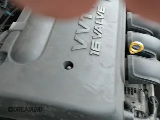 2005 Toyota Corolla CE с VIN 1NXBR32E65Z464432, выставлен на аукционе IAAI как лот 43287996 с пробегом 218 225 миль миль и . История ставок и продаж доступна на DreamBid. Изображение 13.