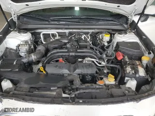 2018 Subaru Outback Touring with VIN 4S4BSATC5J3348323, listed as a Copart auction lot 50275885 with 109,399 mi miles and Clean Title. Bid and sale history available at carsss.com. Image 12.