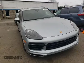 2023 Porsche Cayenne S z VIN WP1AB2AY2PDA14143, wystawiony jako Copart lot #48045204 z przebiegiem 37 303 mil mil oraz . Historia ofert i sprzedaży dostępna na DreamBid. Obrazek 11.