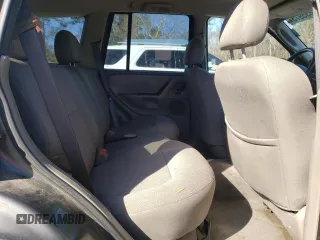 2004 Jeep Grand Cherokee Laredo z VIN 1J4GX48N14C435481, wystawiony jako Copart lot #87855975 z przebiegiem 176 273 mil mil oraz Szkoda całkowita • Salvage title. Historia ofert i sprzedaży dostępna na DreamBid. Obrazek 11.