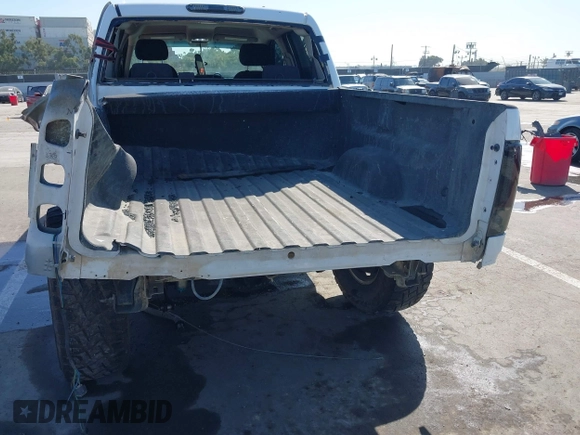 2011 Chevrolet Silverado 1500 LT with VIN 3GCPCSEA1BG296020, listed as a IAAI auction lot 41825565 with 225,006 mi miles and . Bid and sale history available at DreamBid. Image 17.