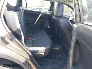 2013 Toyota RAV4 Limited with VIN 2T3DFREV8DW088662, listed as a IAAI auction lot 41856285 with 93,471 mi miles. Bid and sale history available at carsss.com. Image 8.