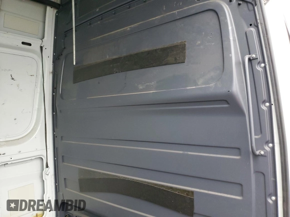 2013 Mercedes-Benz Sprinter with VIN WD3PF3CC4D5742926, listed as a Copart auction lot 53070545 with Not Provided miles and Clean Title. Bid and sale history available at DreamBid. Image 8.