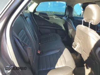 2014 Ford Fusion SE with VIN 1FA6P0HD9E5396975, listed as a Copart auction lot 42514335 with 143,368 mi miles and Salvage Title. Bid and sale history available at carsss.com. Image 11.