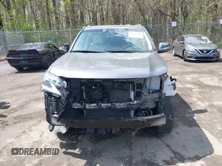 2022 Lexus GX with VIN JTJGM7BX5N5309119, listed as a IAAI auction lot 42036991 with 34,320 mi miles. Bid and sale history available at carsss.com. Image 13.