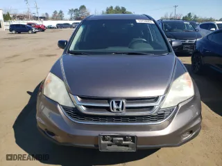 2011 Honda CR-V EX with VIN 5J6RE4H50BL002519, listed as a Copart auction lot 53759065 with 162,608 mi miles and Clean Title. Bid and sale history available at carsss.com. Image 5.