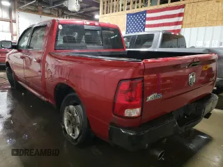 2010 Dodge 1500 SLT с VIN 1D7RV1CT8AS121049, выставлен на аукционе Copart как лот 55174785 с пробегом 169 118 миль миль и Списание • Salvage title. История ставок и продаж доступна на DreamBid. Изображение 2.