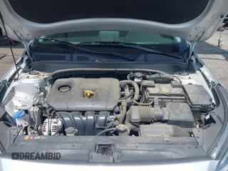 2021 Kia Forte LXS z VIN 3KPF24AD3ME397004, wystawiony jako IAAI lot #42444463 z przebiegiem 36 776 mil mil oraz . Historia ofert i sprzedaży dostępna na DreamBid. Obrazek 10.