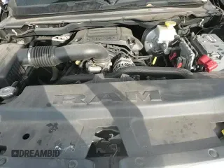 2019 Ram 1500 Big Horn z VIN 1C6SRFFTXKN660126, wystawiony jako Copart lot #89482885 z przebiegiem 51 067 mil mil oraz Nie do naprawy • Non repairable. Historia ofert i sprzedaży dostępna na DreamBid. Obrazek 13.