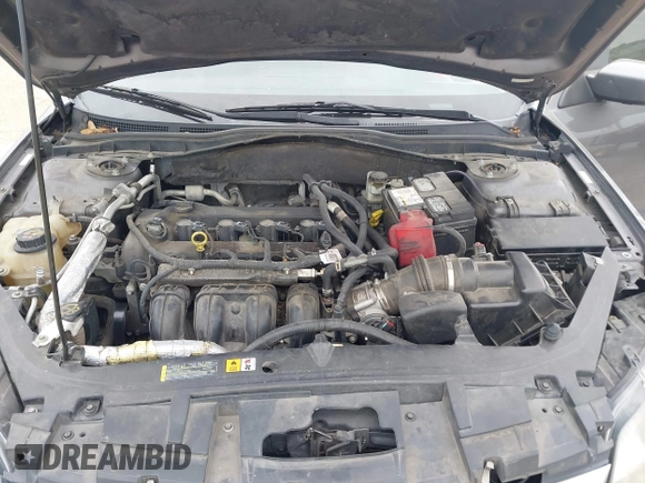 2012 Ford Fusion SE with VIN 3FAHP0HA2CR332138, listed as a IAAI auction lot 42637478 with 139,120 mi miles and . Bid and sale history available at DreamBid. Image 10.