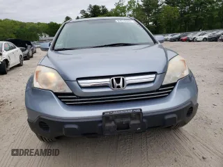 2009 Honda CR-V EX-L z VIN 5J6RE48789L069557, wystawiony jako Copart lot #57210245 z przebiegiem 131 841 mil mil oraz Czysty tytuł • Clean title. Historia ofert i sprzedaży dostępna na DreamBid. Obrazek 5.