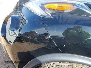 2016 Nissan Juke SV z VIN JN8AF5MV3GT657281, wystawiony jako IAAI lot #41587183 z przebiegiem 131 749 mil mil oraz . Historia ofert i sprzedaży dostępna na DreamBid. Obrazek 18.