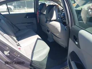 2015 Honda Accord EX-L с VIN 1HGCR2F87FA016843, выставлен на аукционе IAAI как лот 42065833 с пробегом 139 147 миль миль и . История ставок и продаж доступна на DreamBid. Изображение 8.