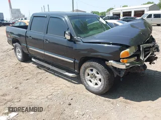 2004 GMC Sierra 1500 SLE с VIN 2GTEK13T241369464, выставлен на аукционе IAAI как лот 42384808 с пробегом 173 092 миль миль и . История ставок и продаж доступна на DreamBid. Изображение 1.