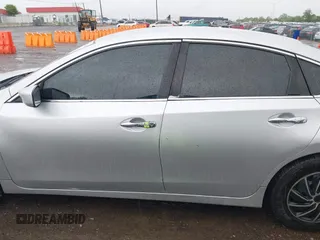 2017 Nissan Altima S with VIN 1N4AL3AP4HN323920, listed as a IAAI auction lot 42177703 with 153,482 mi miles and . Bid and sale history available at DreamBid. Image 14.