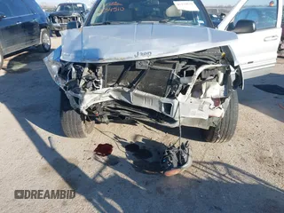 2004 Jeep Grand Cherokee Limited with VIN 1J8GX58N44C416699, listed as a IAAI auction lot 41134510 with 129,532 mi miles and . Bid and sale history available at DreamBid. Image 6.