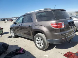 2010 Saturn Outlook XE z VIN 5GZLRTED5AJ195040, wystawiony jako Copart lot #47298085 z przebiegiem 153 212 mil mil oraz Szkoda całkowita • Salvage title. Historia ofert i sprzedaży dostępna na DreamBid. Obrazek 2.