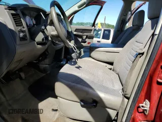 2009 Dodge Ram 2500 SLT with VIN 3D7KS28T19G501247, listed as a Copart auction lot 75341904 with 143,140 mi miles and Salvage Title. Bid and sale history available at carsss.com. Image 7.