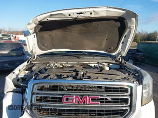 2015 GMC Yukon SLT with VIN 1GKS1BKC5FR240453, listed as a IAAI auction lot 41316793 with 1 mi miles. Bid and sale history available at carsss.com. Image 10.