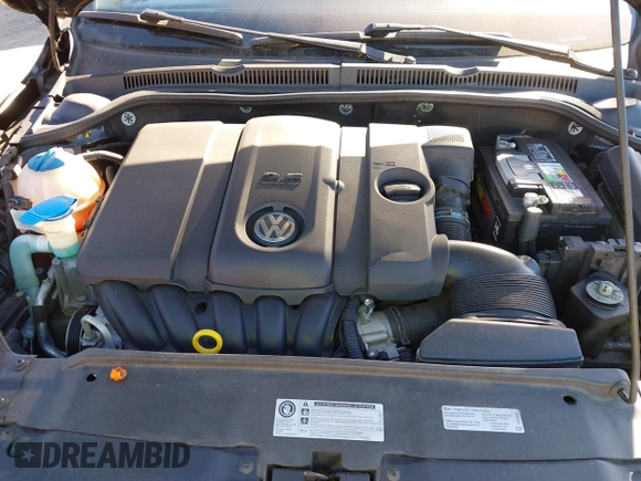 2013 Volkswagen Jetta SE с VIN 3VWDX7AJ4DM298274, выставлен на аукционе IAAI как лот 41444013 с пробегом 111 344 миль миль и . История ставок и продаж доступна на DreamBid. Изображение 10.