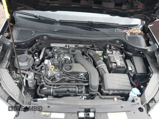 2023 Volkswagen Taos S z VIN 3VVCX7B20PM365688, wystawiony jako IAAI lot #41237975 z przebiegiem 15 401 mil mil oraz . Historia ofert i sprzedaży dostępna na DreamBid. Obrazek 10.