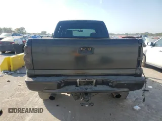 2003 GMC Sierra 1500HD SLE z VIN 1GTGK13U83F178687, wystawiony jako Copart lot #75805414 z przebiegiem Nie podano mil oraz Szkody całkowita. Historia ofert i sprzedaży dostępna na DreamBid. Obrazek 6.