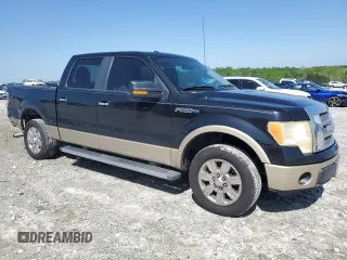 2011 Ford F-150 XL with VIN 1FTFW1CF4BFA69515, listed as a Copart auction lot 52005295 with 233,746 mi miles and Salvage Title. Bid and sale history available at carsss.com. Image 4.