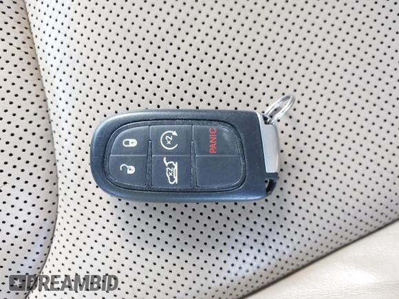 2017 Jeep Cherokee Limited with VIN 1C4PJMDS2HW571349, listed as a IAAI auction lot 42648368 with 151,029 mi miles and . Bid and sale history available at DreamBid. Image 11.
