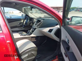 2013 GMC Terrain SLT with VIN 2GKALWEK5D6178934, listed as a IAAI auction lot 42381472 with 123,113 mi miles and . Bid and sale history available at DreamBid. Image 5.
