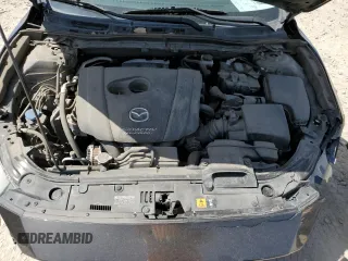 2014 Mazda 3 i Touring with VIN JM1BM1V79E1111771, listed as a Copart auction lot 52376445 with 144,048 mi miles and Salvage Title. Bid and sale history available at DreamBid. Image 11.