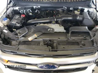 2022 Ford Expedition Max XLT with VIN 1FMJK1HT5NEA58324, listed as a Copart auction lot 63976313 with 18,756 mi miles and Clean title. Bid and sale history available at DreamBid. Image 12.