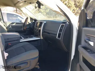 2014 Ram 2500 SLT with VIN 3C6TR5DT2EG158273, listed as a IAAI auction lot 41351124 with 247,499 mi miles. Bid and sale history available at carsss.com. Image 5.