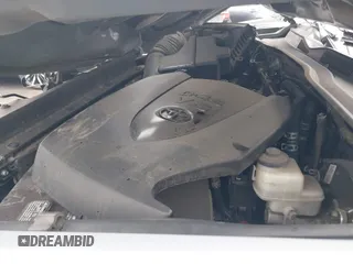 2021 Toyota Tacoma SR with VIN 3TMCZ5AN2MM405869, listed as a IAAI auction lot 42094533 with 78,449 mi miles and . Bid and sale history available at DreamBid. Image 10.