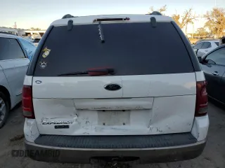 2004 Ford Explorer Eddie Bauer with VIN 1FMZU64K54UA40109, listed as a Copart auction lot 81902684 with 218,867 mi miles and Salvage title. Bid and sale history available at DreamBid. Image 6.