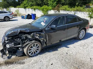 2015 Audi A4 Premium Plus z VIN WAUEFAFL4FN006761, wystawiony jako Copart lot #57125355 z przebiegiem 155 852 mil mil oraz Szkoda całkowita • Salvage title. Historia ofert i sprzedaży dostępna na DreamBid. Obrazek 1.