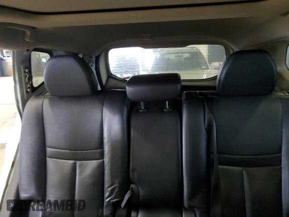 2015 Nissan Rogue SL with VIN 5N1AT2MV3FC817950, listed as a Copart auction lot 52682065 with 163,848 mi miles and Salvage Title. Bid and sale history available at carsss.com. Image 10.