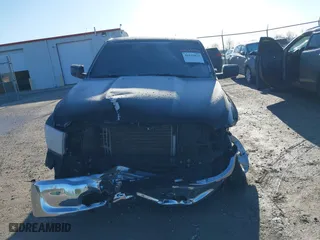 2020 Ram 1500 SSV with VIN 1C6RR7XT4LS130207, listed as a IAAI auction lot 41510074 with 46,446 mi miles. Bid and sale history available at carsss.com. Image 12.