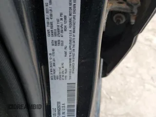 2021 Ram 1500 Big Horn with VIN 1C6SRFBT4MN626238, listed as a Copart auction lot 44009685 with 46,895 mi miles and Salvage Title. Bid and sale history available at carsss.com. Image 12.