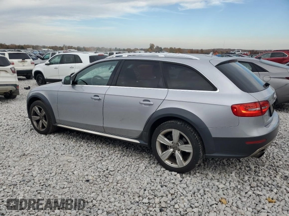 2015 Audi allroad Premium Plus with VIN WA1UFAFL1FA089176, listed as a Copart auction lot 77208064 with 95,792 mi miles and Clean Title. Bid and sale history available at carsss.com. Image 2.