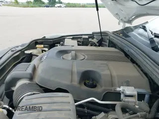 2012 Jeep Grand Cherokee Overland z VIN 1C4RJFCG9CC320064, wystawiony jako IAAI lot #43225041 z przebiegiem 172 785 mil mil oraz . Historia ofert i sprzedaży dostępna na DreamBid. Obrazek 19.